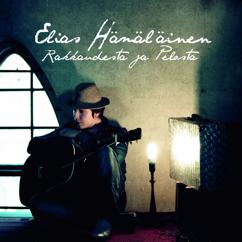 Elias Hämäläinen: Arizona / Mexico