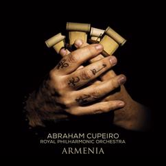 Abraham Cupeiro: Armenia