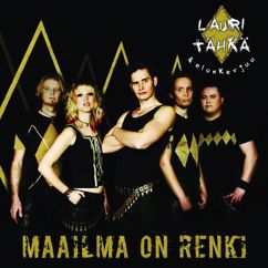 Lauri Tähkä Ja Elonkerjuu: Mistä tulee mies? (Album Version)