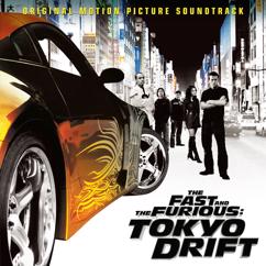 Various Artists: The Fast And The Furious: Tokyo Drift (Original Motion Picture Soundtrack)