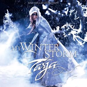 Tarja: My Winter Storm (Special Fan Edition)