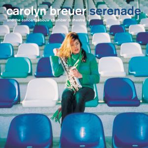 Carolyn Breuer: Serenade