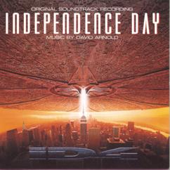 Original Soundtrack: Independence Day