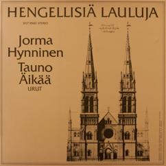 Jorma Hynninen: Hengellisiä lauluja