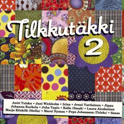 Various Artists: Tilkkutäkki 2