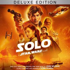 John Powell, John Williams: Solo: A Star Wars Story (Original Motion Picture Soundtrack/Deluxe Edition)