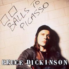 Bruce Dickinson: Tears of the Dragon (Acoustic Chillout; 2001 Remastered Version)