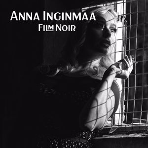 Anna Inginmaa: Film Noir