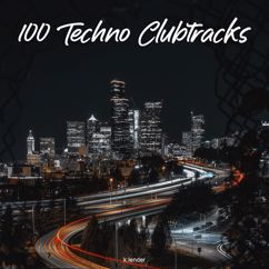 Various Artists: 100 Techno Clubtracks