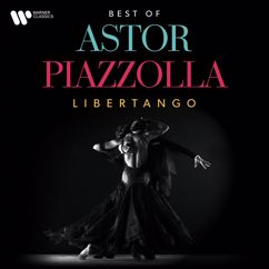Artemis Quartet, Jacques Ammon: Piazzolla / Arr. Runge & Ammon: María de Buenos Aires, Scene 5: Fuga y misterio