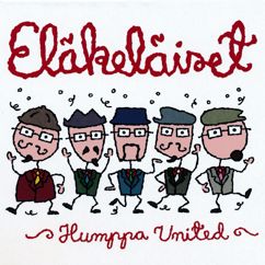 Eläkeläiset: Vaivaistalossa
