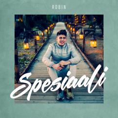 Robin: Spesiaali (Vain Elämää Kausi 6)
