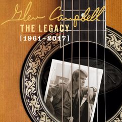 Glen Campbell: The Legend Of Bonnie And Clyde