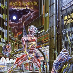 Iron Maiden: Somewhere in Time (2015 Remaster)