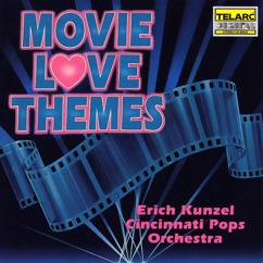 Erich Kunzel, Cincinnati Pops Orchestra: Movie Love Themes