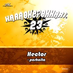 Hector: Karaokepokkari 23 - Hector Parhaita