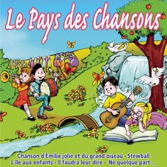 La Chorale d'enfants de l'école de musique de Bois d'Arcy: Le pays des chansons