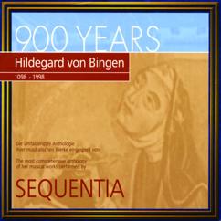 Sequentia: 900 Years Hildegard von Bingen