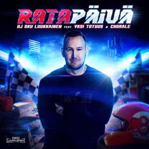 DJ Oku Luukkainen: Ratapäivä (feat. Yksi Totuus, Chorale)