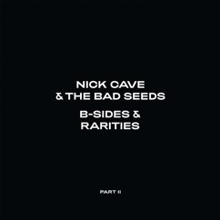 Nick Cave & The Bad Seeds: Accidents Will Happen
