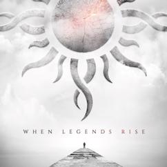 Godsmack: When Legends Rise
