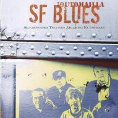 SF-Blues: Voodoota Ja Tupakkaa