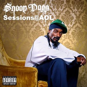 Snoop Dogg: Sessions @ AOL
