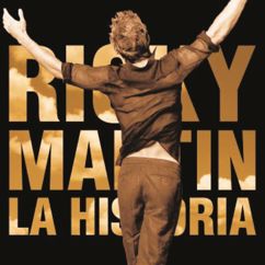 RICKY MARTIN: La Bomba