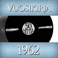 Various Artists: Vuosikirja 1962 - 50 hittiä