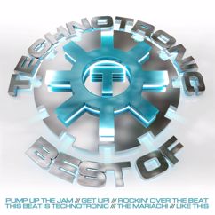 Technotronic: Get Up (Before The Night Is Over)