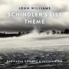 Raphaela Gromes & Julian Riem: Schindler's List Theme