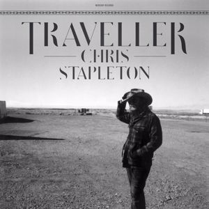 Chris Stapleton: Might As Well Get Stoned