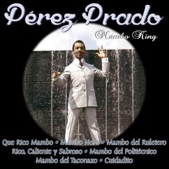 Various Artists: The Mambo King
