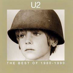 U2: With Or Without You