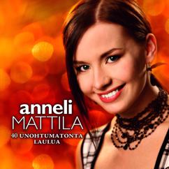 Anneli Mattila: Kaikki jotka tahtoo rakastaa