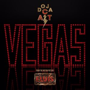 Doja Cat: Vegas (From the Original Motion Picture Soundtrack ELVIS)