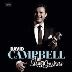 David Campbell: Can't Take My Eyes Off You