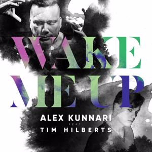 Wake Me Up (Feat. Tim Hilberts)