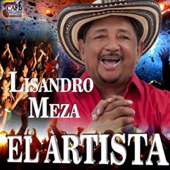 Lisandro Meza: El Artista