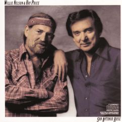 Willie Nelson & Ray Price: Crazy Arms