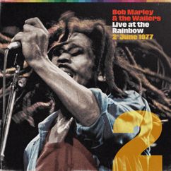 Bob Marley & The Wailers: No Woman, No Cry