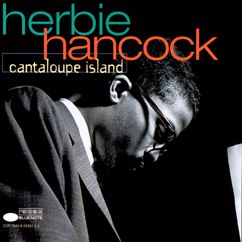 Herbie Hancock: Cantaloupe Island