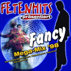 Fancy: Mega-Mix '98 (Maxi Mix)