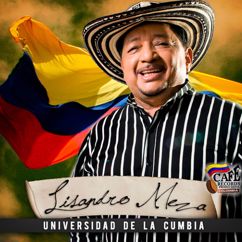Lisandro Meza: Universidad de la Cumbia