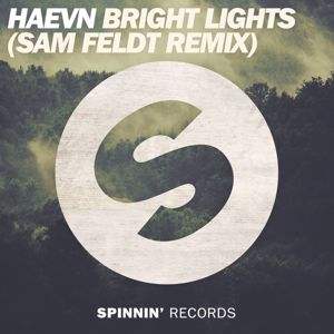 HAEVN: Bright Lights (Sam Feldt Remix)