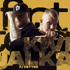 Fintelligens, Petter: Kivijalka (feat. Petter)