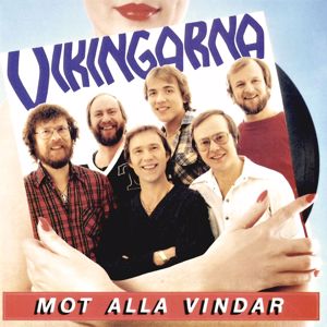 Vikingarna: Kramgoa låtar 8