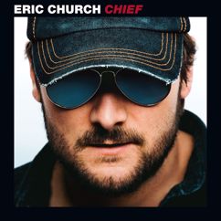 Eric Church: Jack Daniels