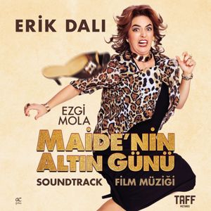 Ezgi Mola & Emir Yargin: Erik Dalı (Maide'nin Altın Günü Orijinal Film Müziği)