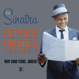 Frank Sinatra: Reprise Rarities (Vol. 3)